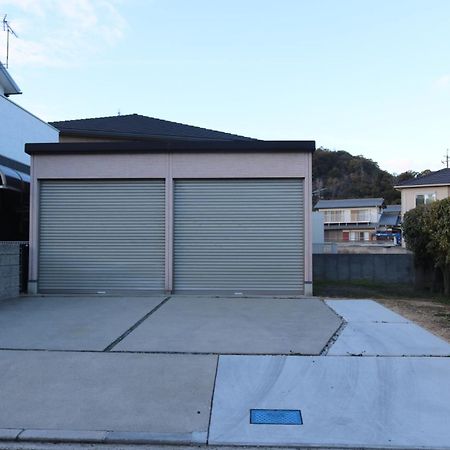 Vacation House Yokombo Annex Naoshima Exterior photo