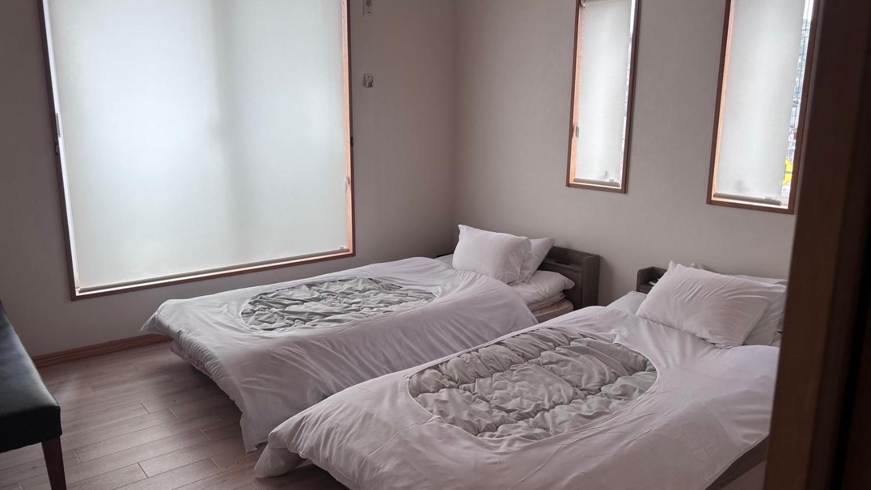 Vacation House Yokombo Annex Naoshima Exterior photo