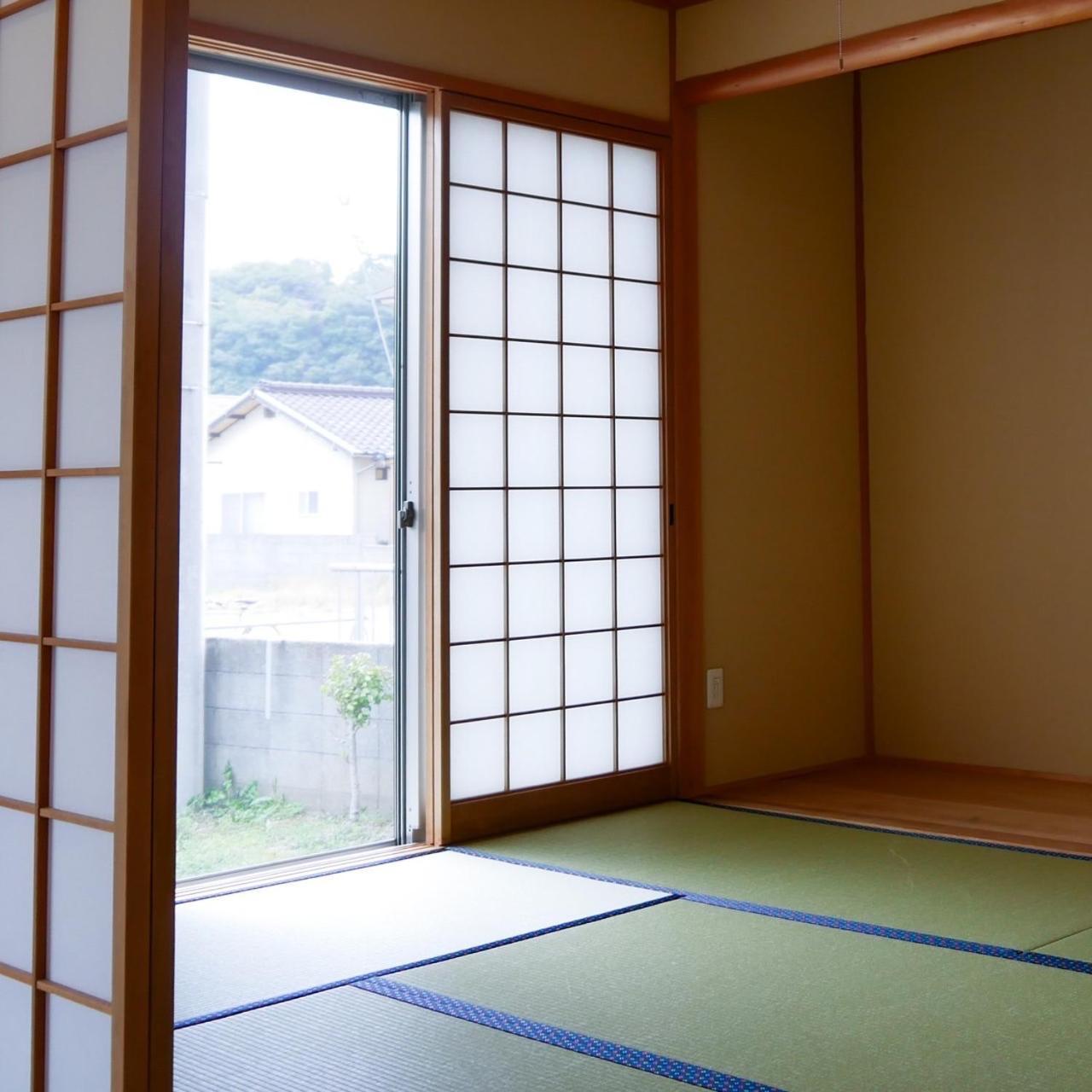 Vacation House Yokombo Annex Naoshima Exterior photo